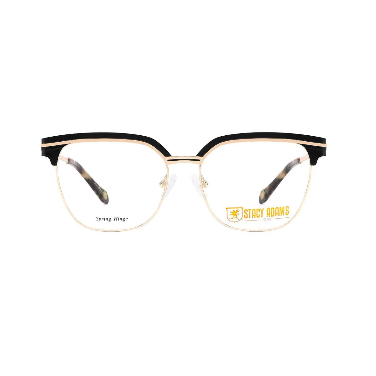 STACY ADAMS 1125 Eyeglasses - view 6